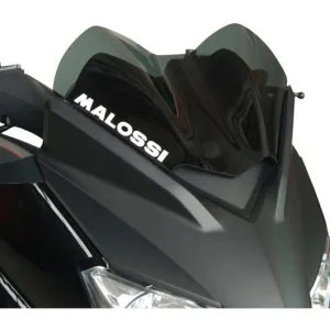 Kedvezményes ár Bulle / Pare-brise Malossi Fumé Yamaha 125 / 250 X-Max 2010-2013