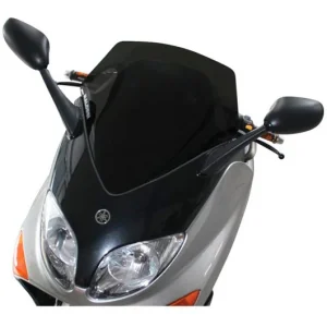 Korlátozott ajánlat Bulle / Pare-brise Malossi Fumé Yamaha 500 T-Max 2001-2007