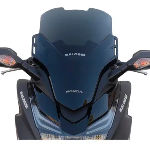 Bulle / Pare-brise Malossi Sport Screen Fumé Foncé Honda 125 Forza Exkluzív ajánlat