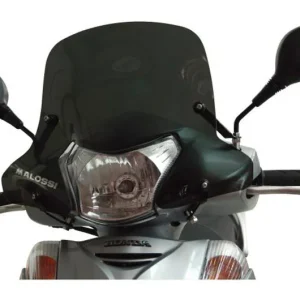Bulle / Pare-brise Malossi Fumé Honda SH 300 Árcsökkenés