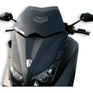 Árengedmény Bulle / Pare-brise Malossi MHR Fumé Yamaha T-Max 530