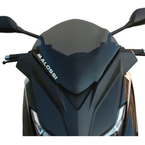 Bulle / Pare-brise Malossi Sport Fumé Yamaha 125 / 250 / 400 X-Max 2014 Utolsó esély
