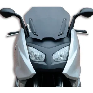 Biztonságos fizetés Bulle / Pare-brise Malossi Fumé BMW C Sport 600