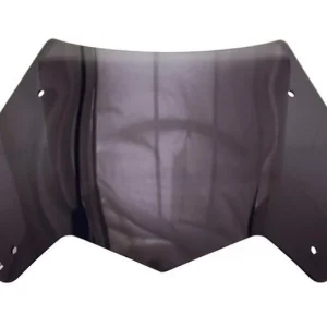 Bulle / Pare-brise Malossi MHR Foncé Yamaha 530 T-Max Azonnali szállítás