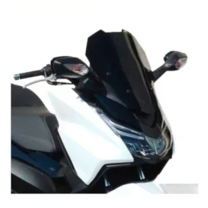 Vedd meg most Bulle / Pare-brise Bullster Racing 47cm Noir Fumé Honda Forza 125 2015-2016
