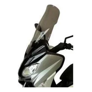 Bulle / Pare-brise Bullster GT 57,5cm Transparent Yamaha X-Max 125 2009-2012 Utolsó esély