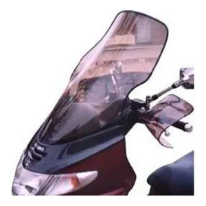 Bulle / Pare-brise Bullster Haute Protection 70cm Transparent Suzuki Burgman 400 1999-2005 Olcsóbb