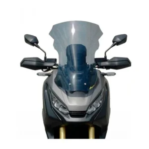Kiárusítás Bulle / Pare-brise Bullster Haute Protection 56cm Transparent Honda X-ADV 750 2017-2018