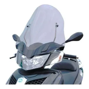Bulle / Pare-brise Bullster GT 66cm Transparent Piaggio MP3 300 Urban 2011-2014 Ajánlat