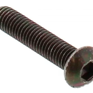 Vis de disque de frein arrière OEM M6x1.0x30mm Népszerű
