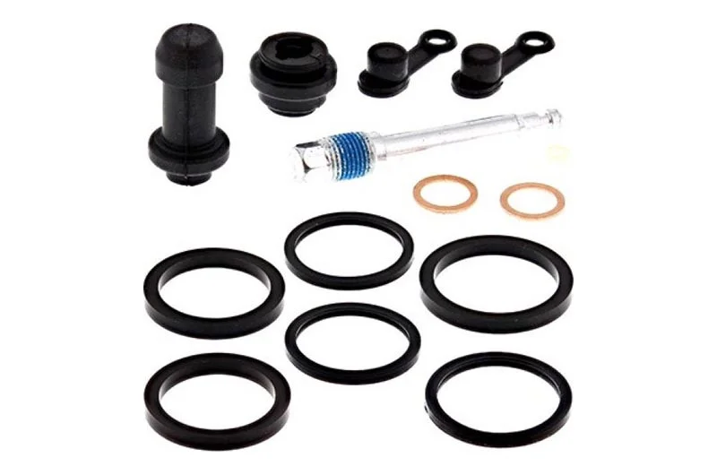 Kiárusítás Kit réparation d‘étrier de frein avant All Balls Honda PCX 125 WW125EX2 / PCX 150 WW150 EX2 ...