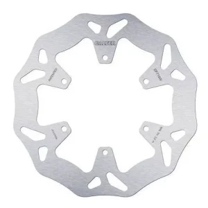 Vedd meg online Disque de frein avant Galfer Fixe Wave 240mm Aprilia / Piaggio / Gilera