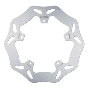 Vásárlói kedvenc Disque de frein Galfer Fixe Wave 240mm Piaggio MP3 125 2007-2008 / MP3 400 LT ie 2009-2012 ...