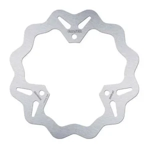 Disque de frein arrière Galfer Fixe Wave 230mm Yamaha / Italjet Biztonságos fizetés