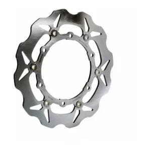 Vedd meg online Disque de frein Polini Flottant Wave 267mm Yamaha T-Max