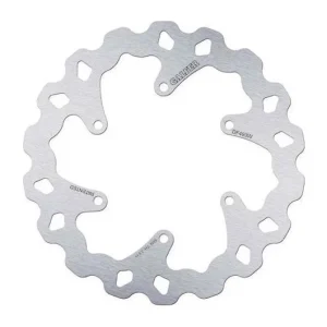 Disque de frein avant Galfer Fixe Wave 282mm Yamaha XP 500 Akció