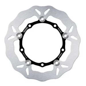 Disque de frein avant Galfer Flottant Wave 267mm Yamaha Gyors szállítás