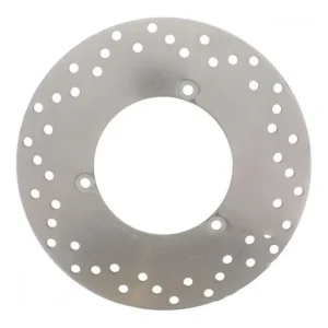 Ajánlat Disque de frein arrière EBC Fixe 245mm Scooter Yamaha YP 125 RA 2011-2017 / YP 250 RA 2011-2016