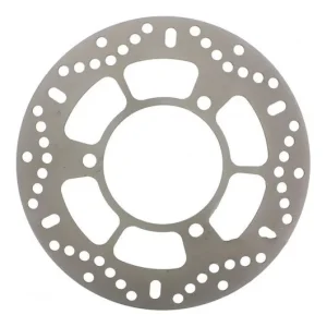 Biztonságos vásárlás Disque de frein avant / arrière EBC Fixe 220mm Scooter Suzuki UX 125 2008-2014 / UX 150 2008-2012