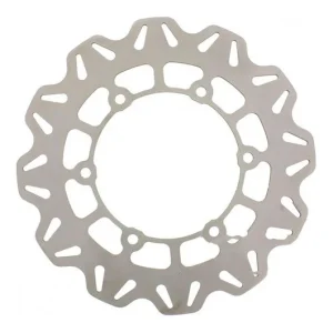 Csak ma Disque de frein avant EBC VR Fixe 245mm Scooter Yamaha YP 250 / YP 250 DX ...