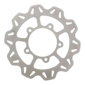 Kedvezmény Disque de frein avant EBC VR Fixe 220mm Scooter Yamaha YW 125 2010-2015 / MBK XC 125 X 2004-2006