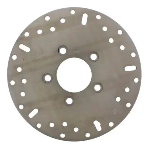 Biztonságos fizetés Disque de frein avant / arrière EBC Fixe 226mm Scooter Peugeot Tweet 125 / SYM Symphony 125 SR ...