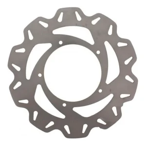 Csak ma Disque de frein avant EBC VR Fixe 240mm Scooter Aprilia Arrecife 125 / Atlantic 125 ...