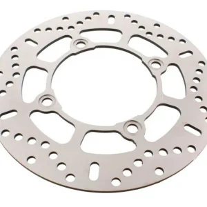 Akció Disque de frein avant EBC Fixe 240mm Scooter Honda NSS 250 A / SH 125 i ...