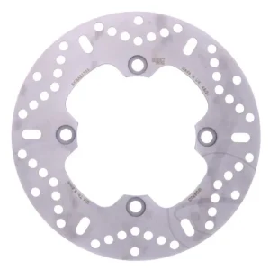 Akció Disque de frein avant EBC Fixe 220mm Scooter Honda SES 125 / NES 125 ...