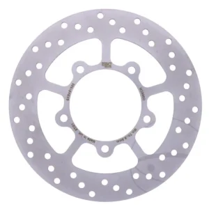 Szuper akció Disque de frein avant EBC Fixe 220mm Scooter Yamaha YW 125 2010-2015 / MBK XC 125 X 2004-2006