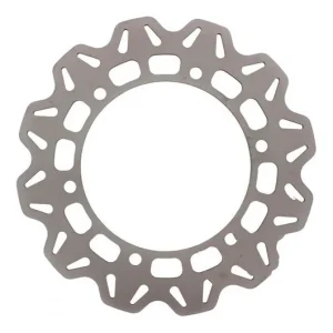 Kedvezmény Disque de frein avant EBC VR Fixe 256mm Scooter Honda SH 300 A i 2007-2013 / SH 300 i 2008-2010