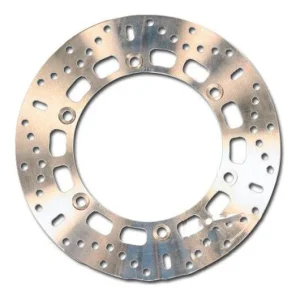 Szuper ajánlat Disque de frein avant EBC Fixe 256mm Scooter Honda SH 300 A i 2007-2013 / SH 300 i 2008-2010