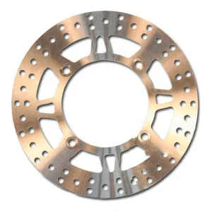 Biztonságos fizetés Disque de frein avant EBC Fixe 260mm Scooter Suzuki AN 650 2002-2003 / AN 650 L 2003