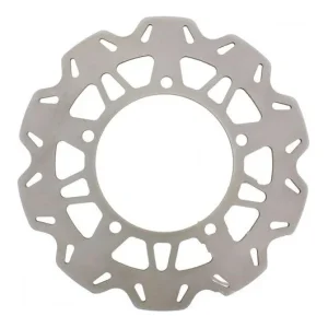 Biztonságos fizetés Disque de frein avant EBC VR Fixe 260mm Scooter Suzuki AN 650 / AN 400 ...