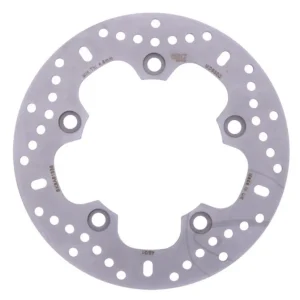 Exkluzív ajánlat Disque de frein arrière EBC Fixe 210mm Scooter Suzuki AN 400 1999-2002 / AN 250 1998-2002