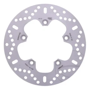 Kedvezményes ár Disque de frein avant / arrière EBC Fixe 220mm Scooter BMW C1 125 2000-2004 / C1 200 2002-2004