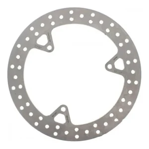 Disque de frein arrière TRW Fixe 245mm Yamaha YP 125 / YP 250 RA ... Biztonságos fizetés
