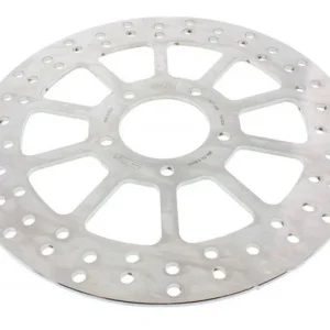 Árcsökkenés Disque de frein avant TRW Fixe 260mm Aprilia Sportcity 250 i.e. / Sportcity 125 ...