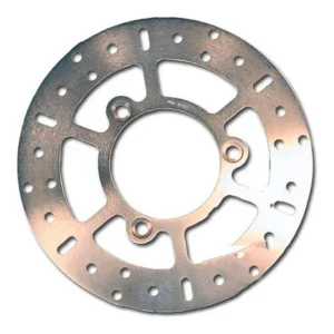 Szezonális akció Disque de frein avant / arrière EBC Fixe 240mm Scooter Suzuki UH 125 / UH 200 G ...