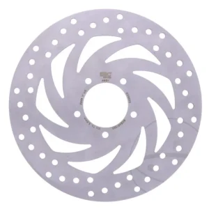 Vedd meg most Disque de frein avant EBC Fixe 260mm Scooter Aprilia Sportcity 250 i.e. / Sportcity 125 ...