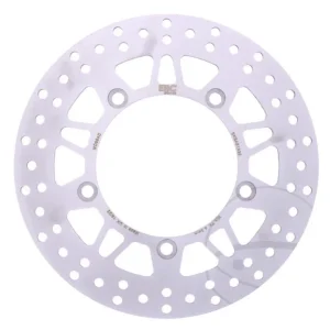 Ajánlat Disque de frein avant EBC Fixe 260mm Scooter Suzuki AN 650 / AN 400 ...