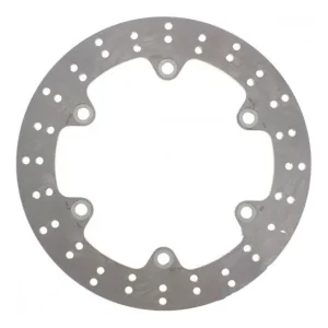 Végkiárusítás Disque de frein avant TRW Fixe 256mm Honda SH 300 A i / SH 300 i ...