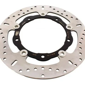 Kedvezményes ár Disque de frein avant EBC Flottant 267mm Yamaha XP 530 / XP 500 A ...
