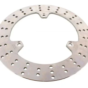 Bestseller Disque de frein arrière TRW Fixe 267mm Yamaha YP 400 2004-2013 / YP 400 A 2007-2013