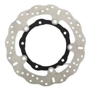 Expressz kézbesítés Disque de frein avant EBC Contour Flottant 267mm Yamaha XP 530 / XP 500 A ...