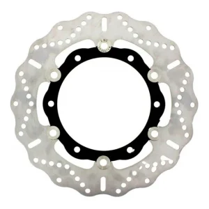Kihagyhatatlan ajánlat Disque de frein avant EBC Flottant 267mm Yamaha XP 500 / XP 500 A ...