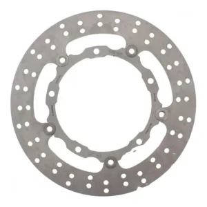 Disque de frein avant TRW Fixe 267mm Yamaha XP 530 / XP 530 SP A ... Ne maradj le
