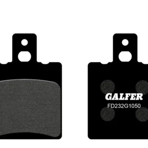 Plaquettes de frein Galfer Semi-Métal (FD232G1050) Aprilia Expressz szállítás