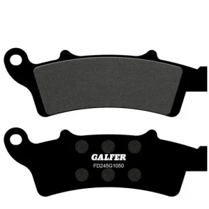 Alacsony ár Plaquettes de frein Galfer Semi-Métal (FD245G1050) Aprilia / Peugeot / Kymco