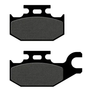 Plaquettes de frein Galfer Semi-Métal (FD315G1050) Suzuki Biztonságos fizetés